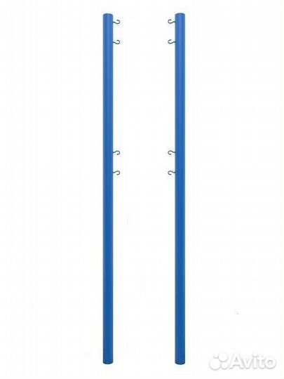 Хоккейные ворота от производителя, без сетки