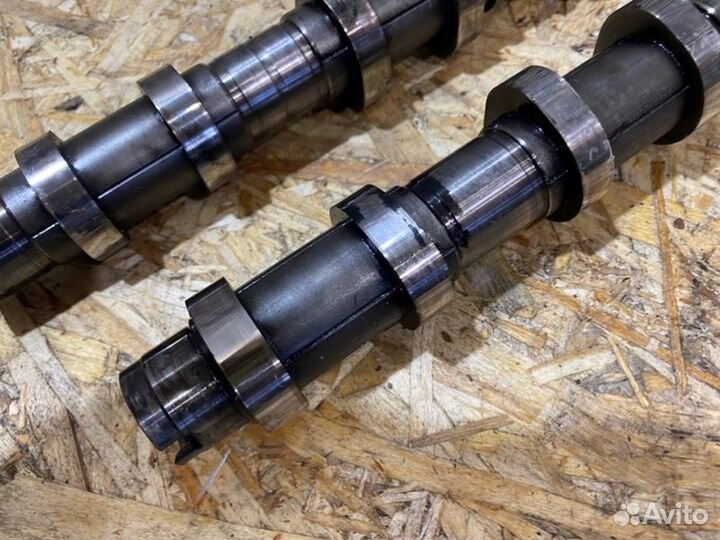 Распредвал Ssangyong Actyon Sports