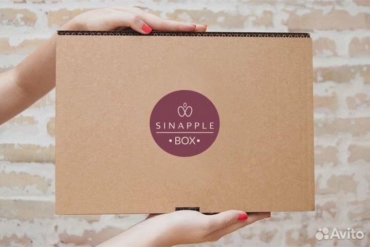 Корейская косметика