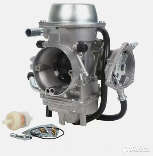 Карбюратор Stels 700 (новый )