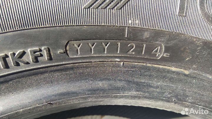 Yokohama C.Drive 2 AC02 215/60 R16 99V