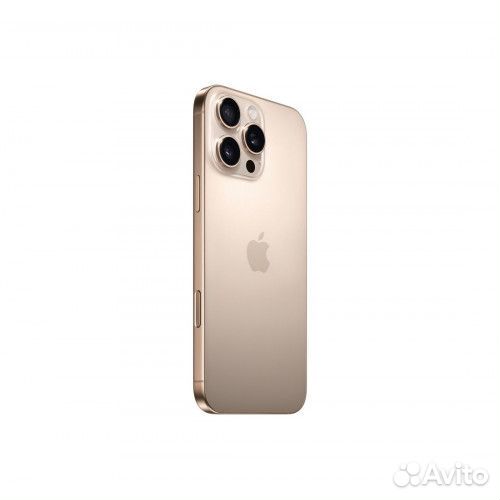 iPhone 16 Pro, 256 ГБ