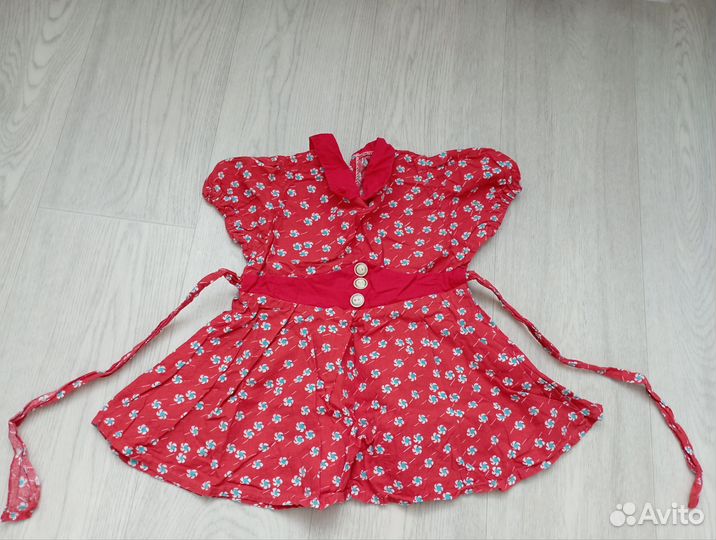 Платья для девочки