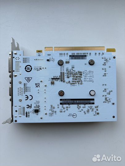 Видеокарты 9800, 730, 1030, 1050, r9 380