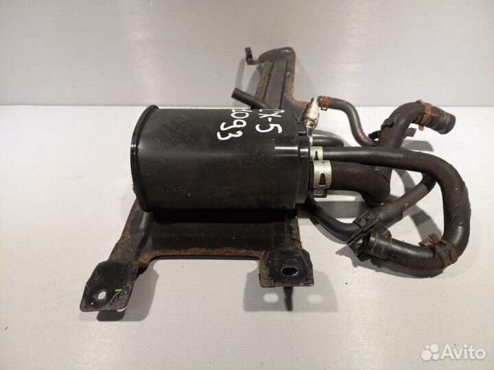 Абсорбер топливный Mazda Cx-5 PY-VPS 2015