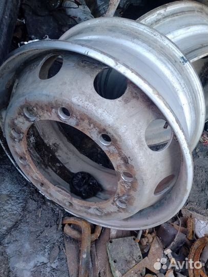 Диски без камерные