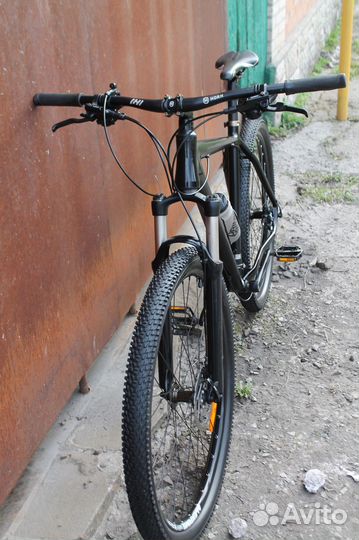 Велосипед horh (29 колеса, рама 21