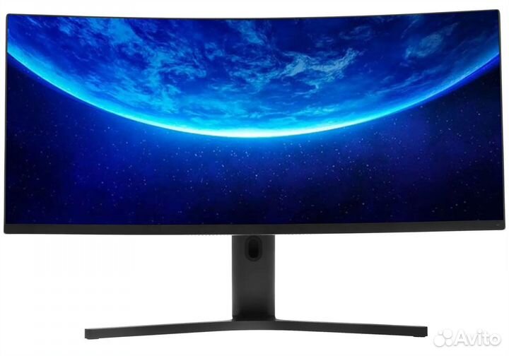 Xiaomi Mi Curved Gaming Monitor 34