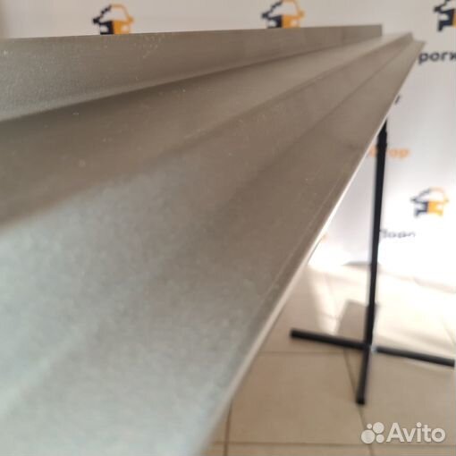 Кузовной порог правый Ford Aerostar ремкомплект