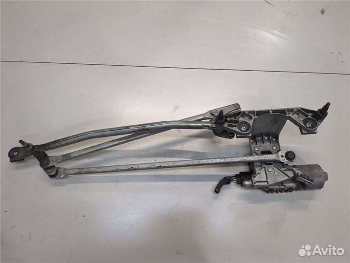 Механизм стеклоочистителя Ford C-Max, 2005