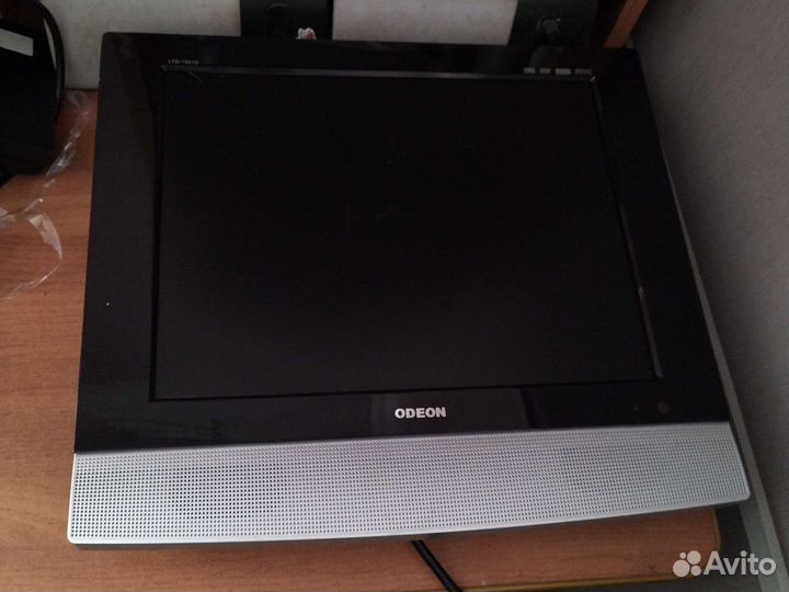 Телевизор +двд+ игры