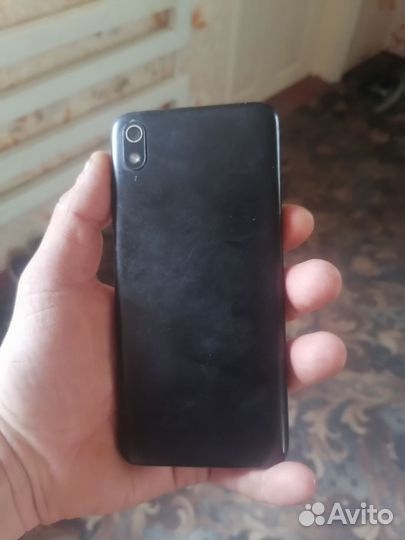 Xiaomi Redmi 7A, 2/32 ГБ