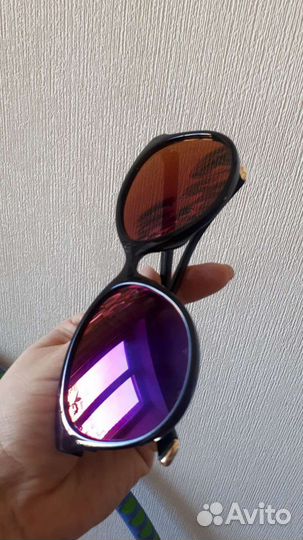 Солнцезащитные очки женские новые