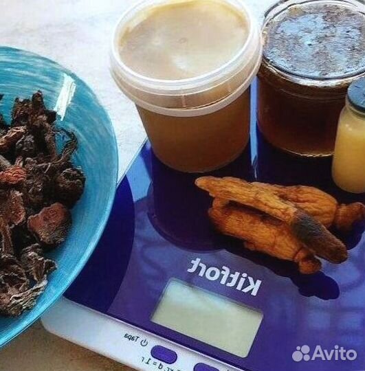 Паста для потенции