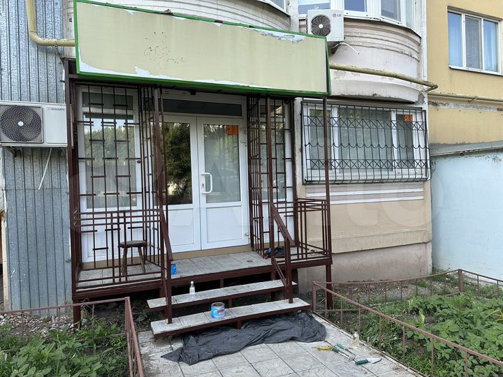 Свободного назначения, 80 м²
