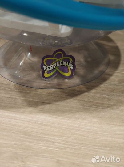 Шар головоломка perplexus