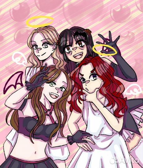 Художник-иллюстратор