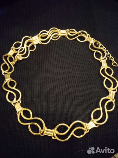 Женский пояс пояс один