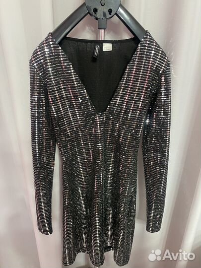 Платье H&M