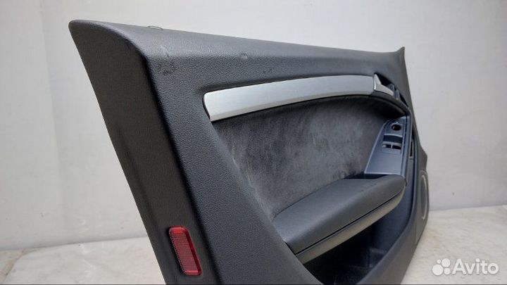 Дверные карты Audi A5 3.2 2009