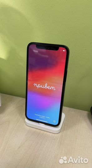 iPhone 12 mini, 64 ГБ