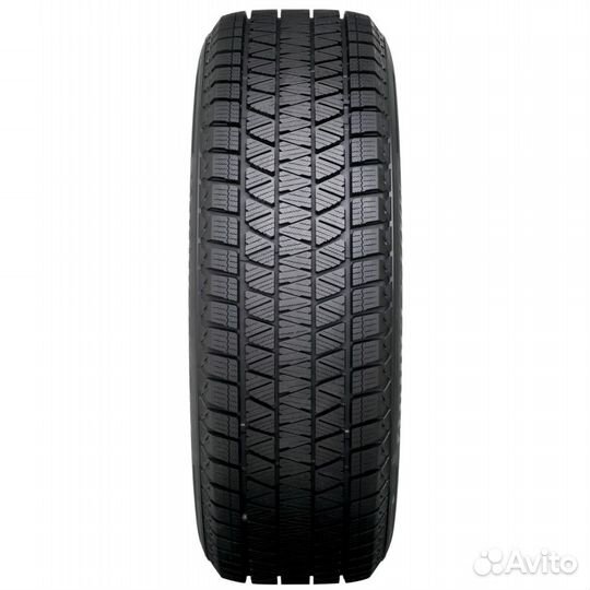 Bridgestone Blizzak DM-V3 285/50 R20 116T