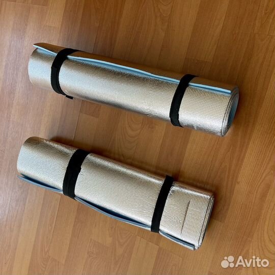 Коврики Decathlon 180*50 (б/у)