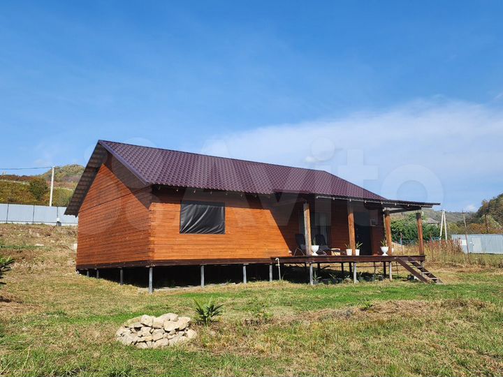 Участок 43 сот. (СНТ, ДНП)