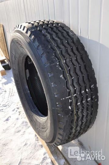 Грузовые шины Taitong HS106 385/65 R22 5