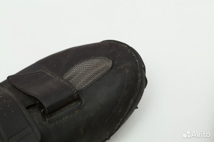 Велотуфли MTB Shimano SH-ME200 46EU 11.2US 29.2CM