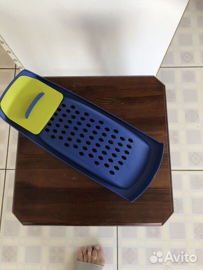 Терка «Макарена» Tupperware