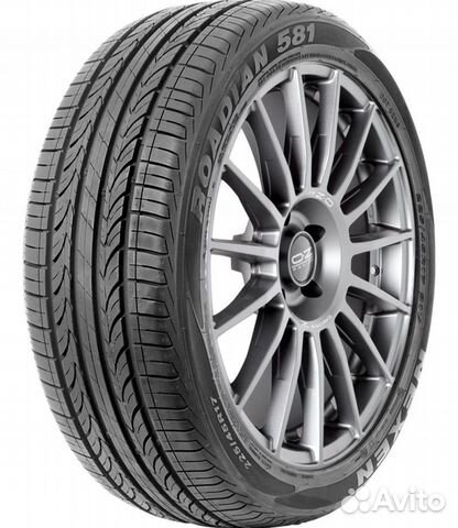 Nexen Roadian 581 195/65 R15