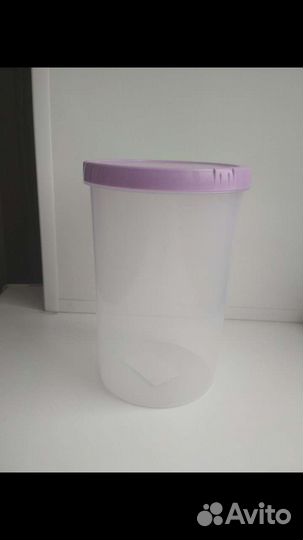 Корзины, контейнеры, банки для хранения