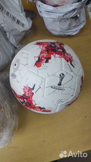 Футбольный мяч Лига Чемпионов 5 size