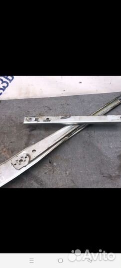 Перед прав стеклоподъёмник Авео т200