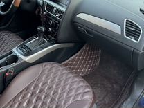 Audi A4 1.8 CVT, 2014, 152 000 км, с пробегом, цена 1 563 000 руб.