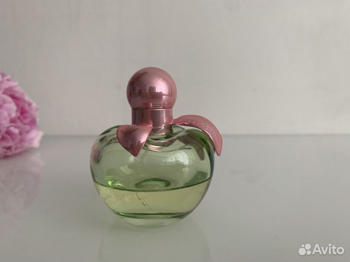 YSL Mon Paris Floral, Love by Nina Nina Ricci