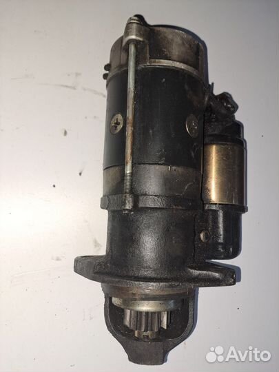 Стартер changan 24в