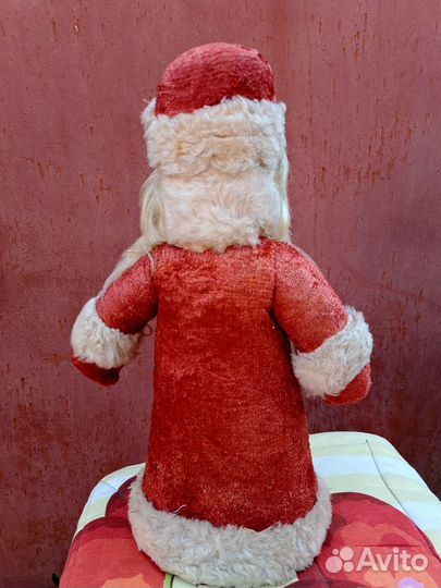 Дед Морозы СССР