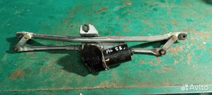 Трапеция дворников Audi A6 C5 1997-2005