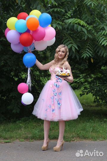 Пошив одежды