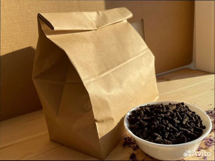 Иван-чай 1 кг свежий 2023, насыщенный