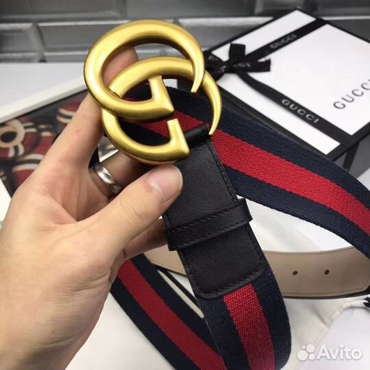 Ремень gucci G54