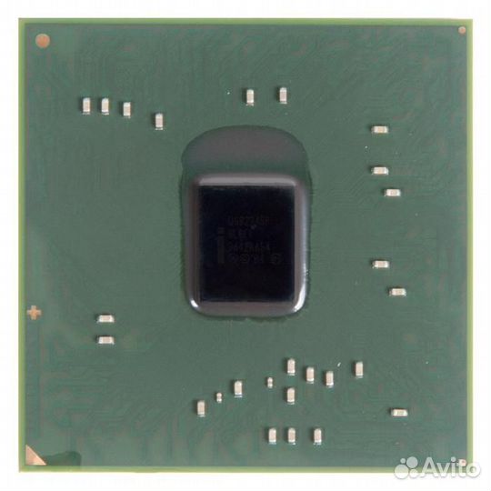 Северный мост Intel QG82945P, с разбора QG82945P