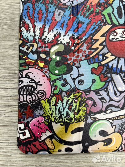 Чехол для Samsung Tab S7