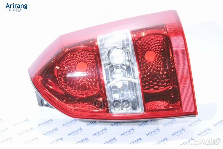 Фонарь задний правый ARG232148rtaxi Arirang