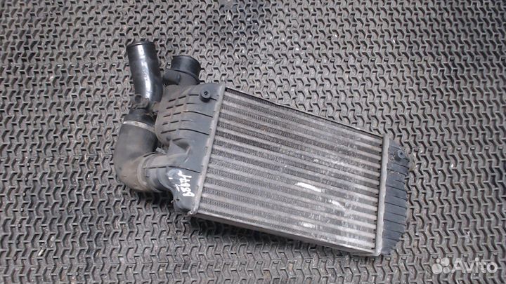 Радиатор интеркулера Peugeot Boxer, 1997