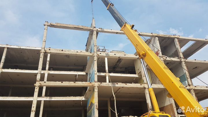 Плита перекрытия пк 58.12