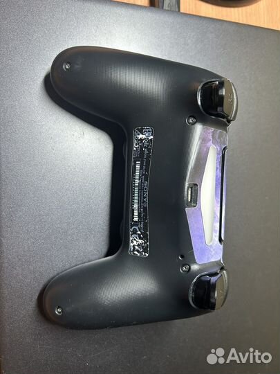 Оригинальный геймпад ps4 dualshock4 v2