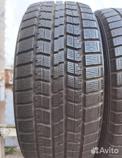 Goodyear Ice Navi 7 225/45 R18 108H
